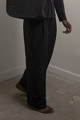 ⁠KÉMBÈ ALÀRI PANTS